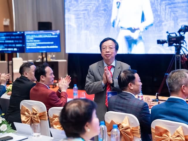 Lớp học Chuyên gia Khởi nghiệp