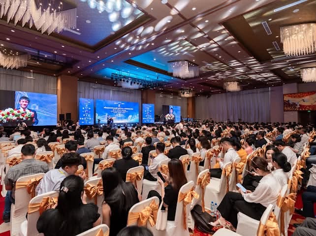 Diễn đàn kết nối đầu tư