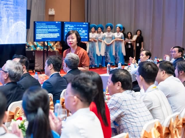 Tổng kết khóa đào tạo