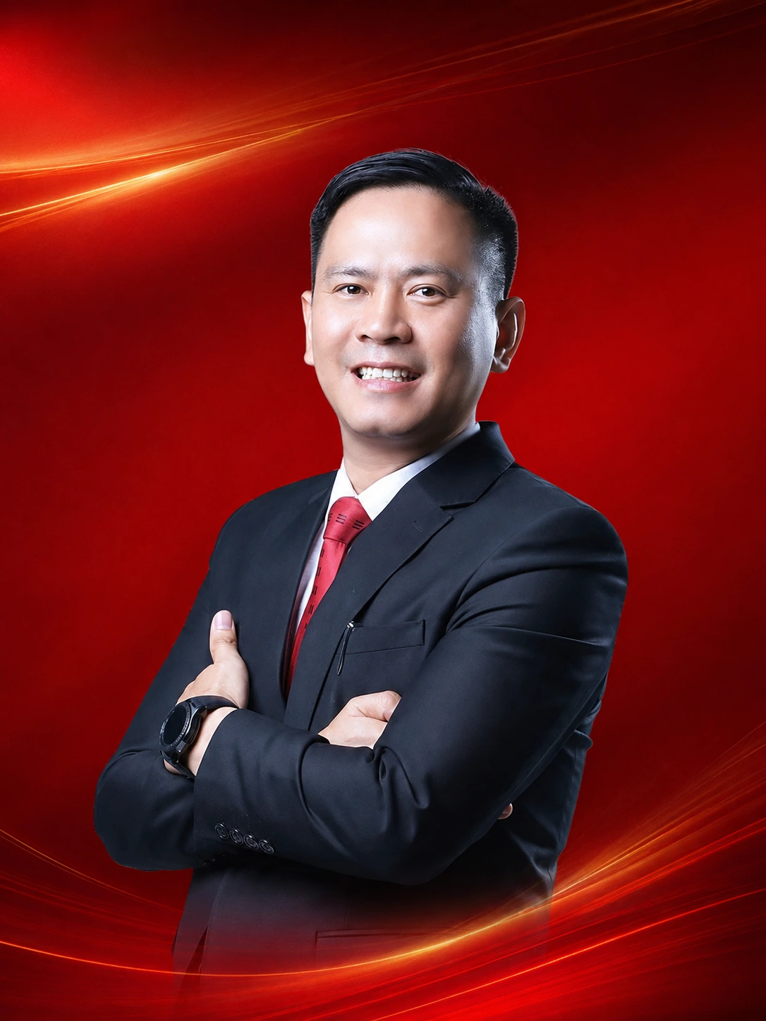 ThS. Nguyễn Tài Tuệ