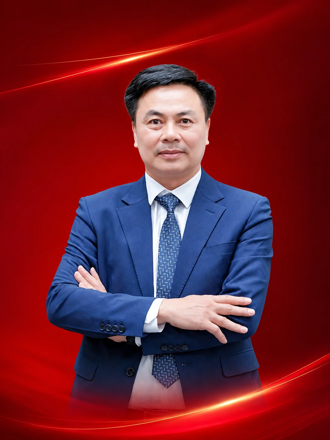 ThS. Nguyễn Văn Dinh